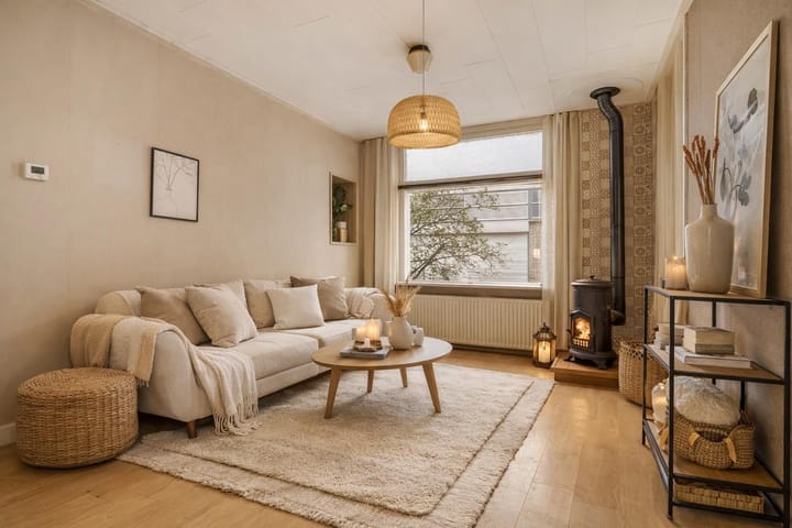 Foto 4 van Heuvelsepad 8