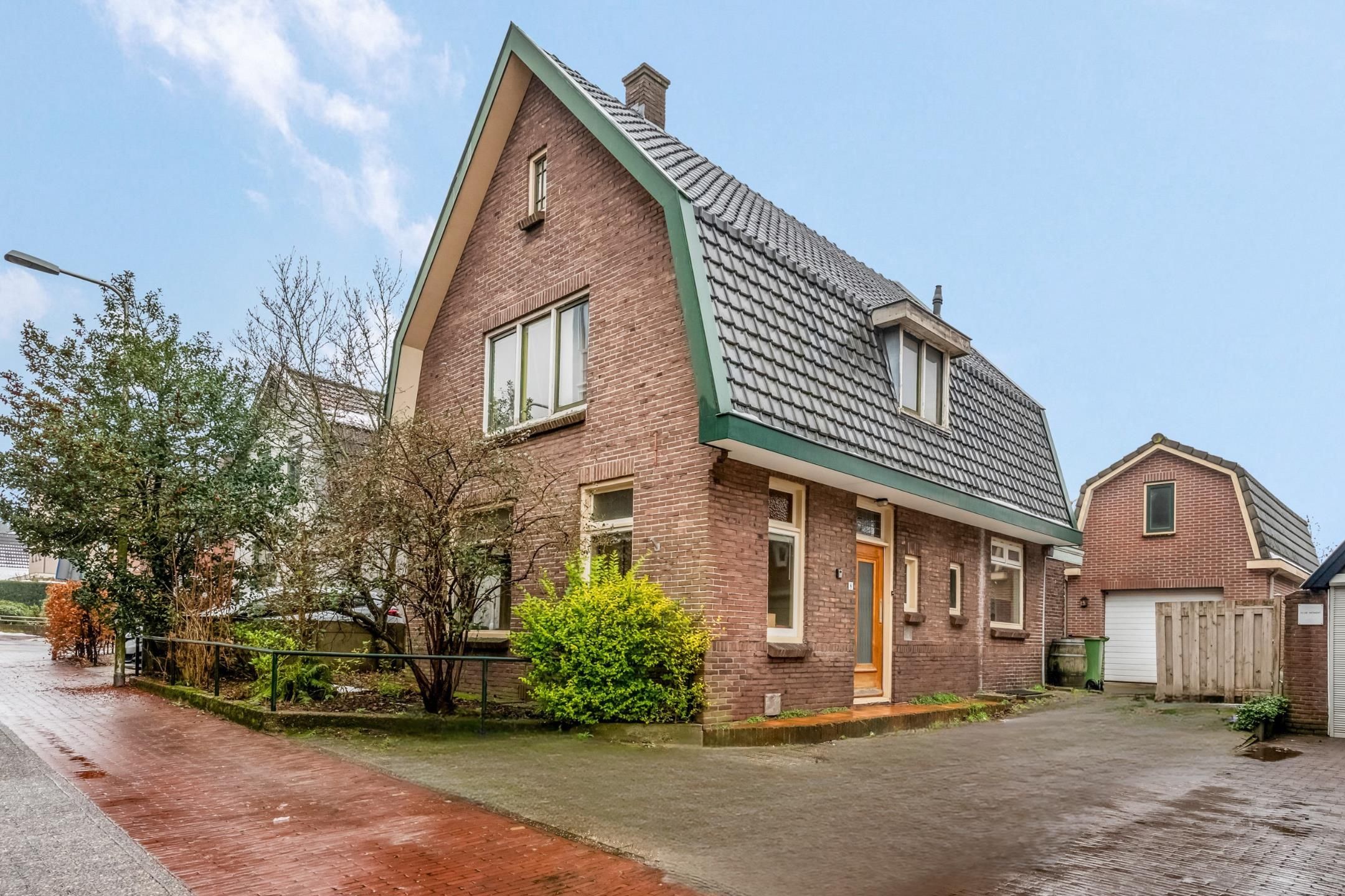 Heuvelsepad, 8, Ede, 6711JP, Gelderland, Nederland 8 