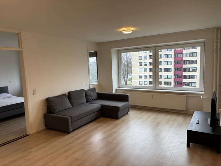 Foto 2 van Ruimzicht 206