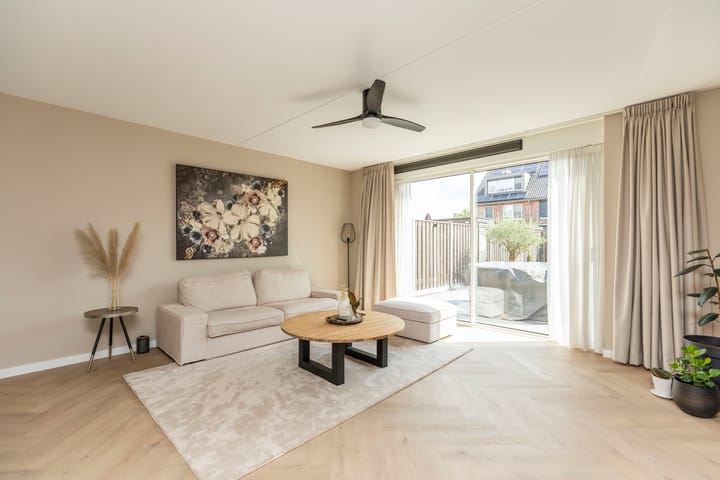 Foto 9 van Helenapolder 21