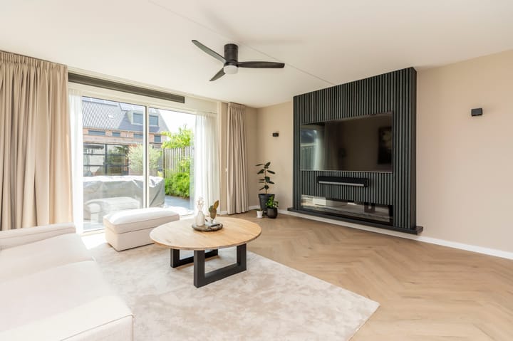 Foto 12 van Helenapolder 21