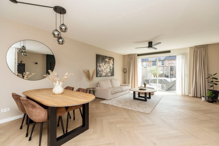 Foto 13 van Helenapolder 21