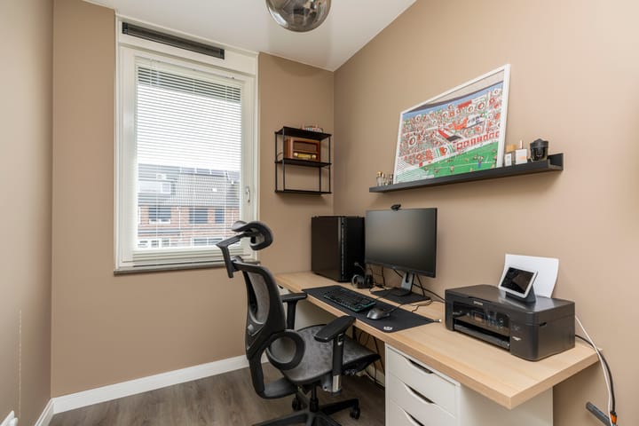 Foto 30 van Helenapolder 21