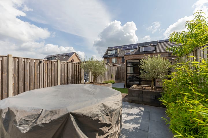 Foto 44 van Helenapolder 21