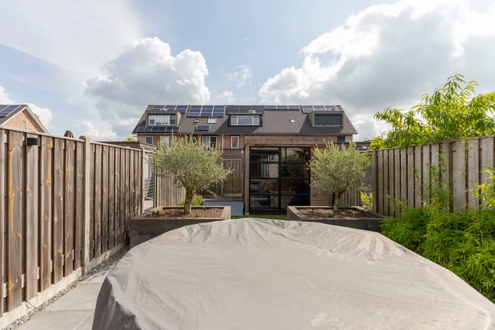 Foto 45 van Helenapolder 21