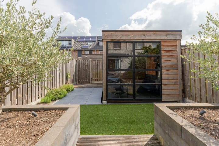 Foto 47 van Helenapolder 21