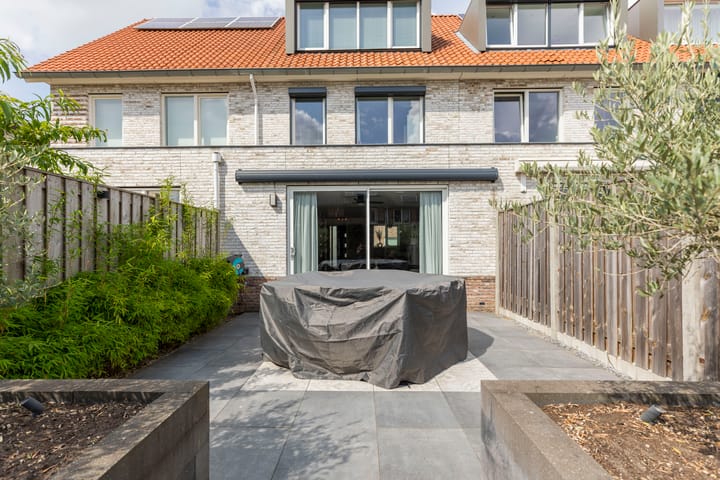 Foto 51 van Helenapolder 21