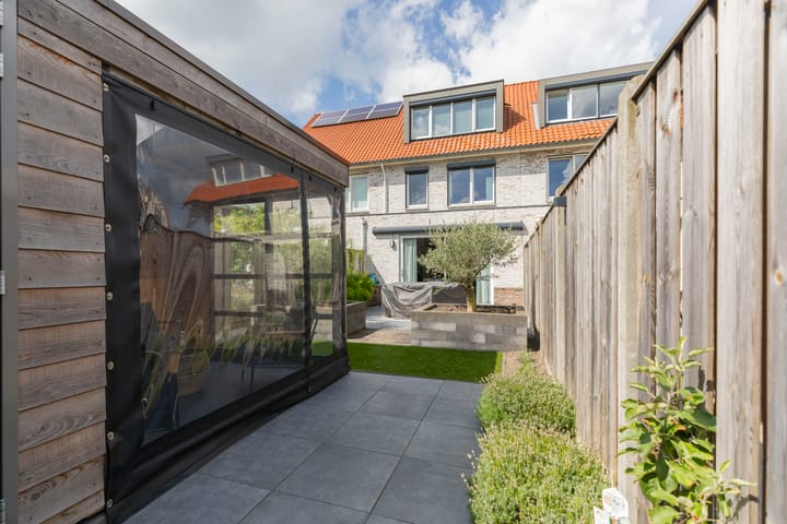 Foto 52 van Helenapolder 21