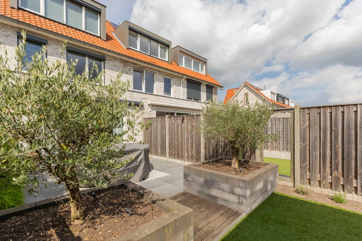 Foto 53 van Helenapolder 21