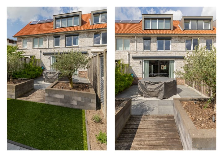 Foto 54 van Helenapolder 21