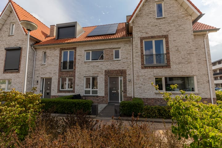 Foto 55 van Helenapolder 21