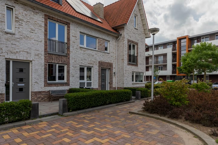 Foto 56 van Helenapolder 21