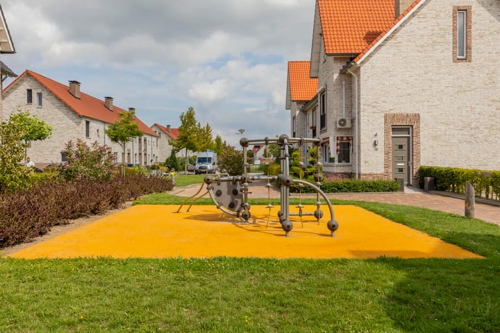 Foto 57 van Helenapolder 21