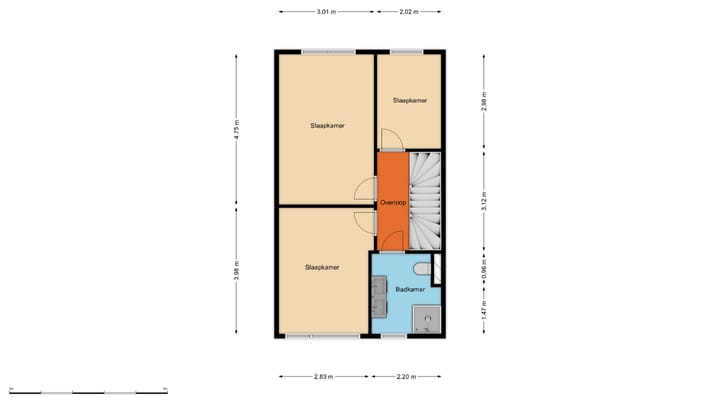 Foto 59 van Helenapolder 21