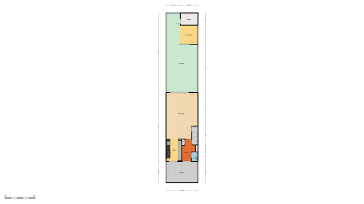 Foto 64 van Helenapolder 21