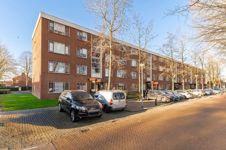 Foto 5 van Parklaan 157