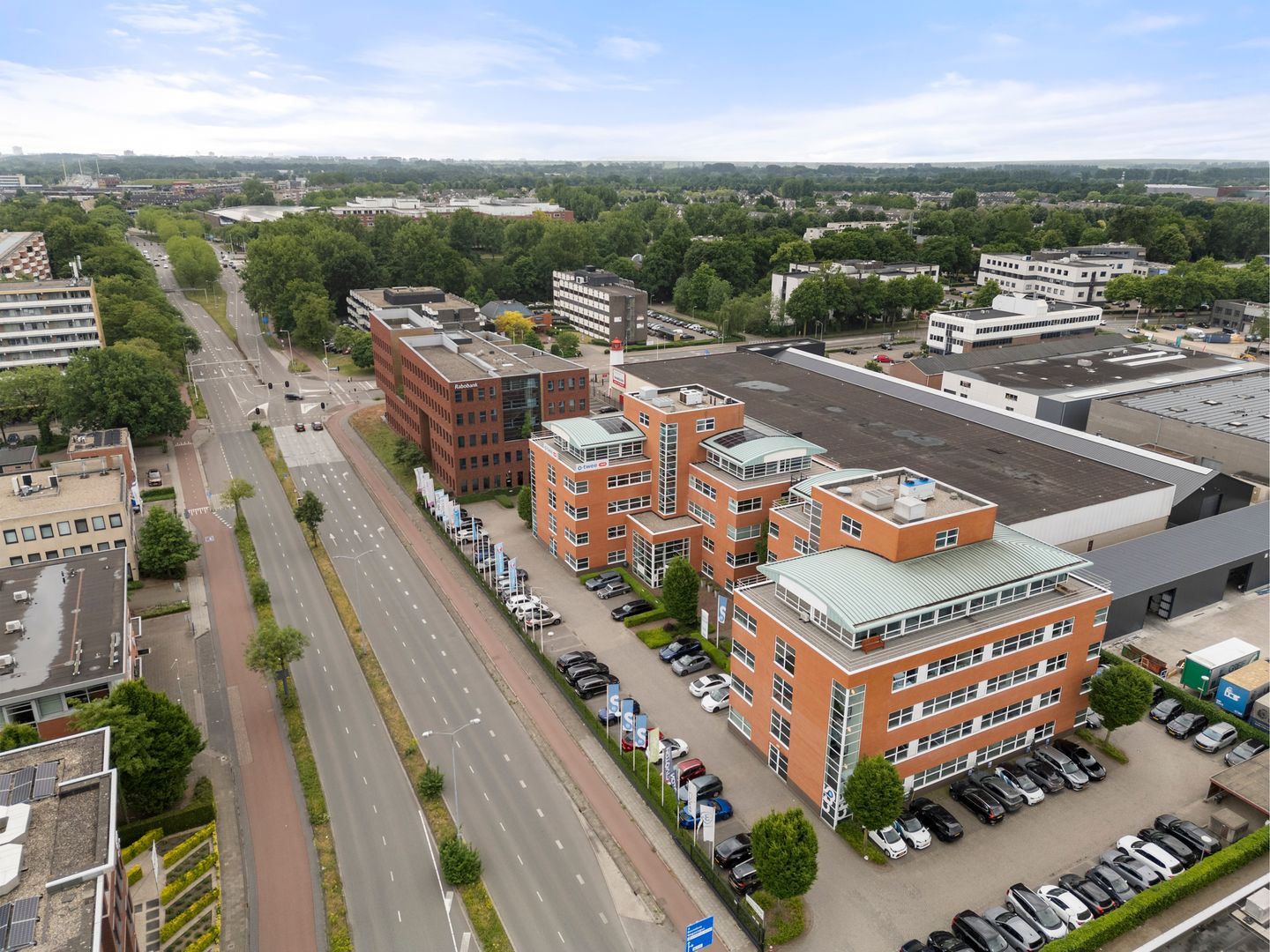 View photo 3 of Keesomstraat 38