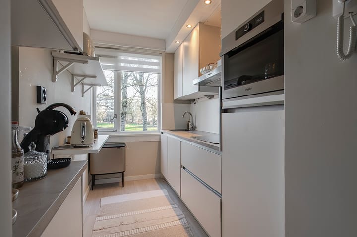 Foto 4 van Parklaan 157