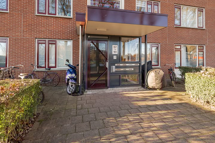 Foto 6 van Parklaan 157