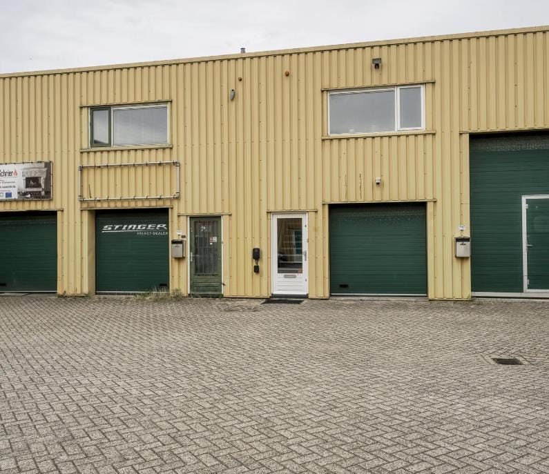 Bekijk foto 1 van Meer en Duin 24-G