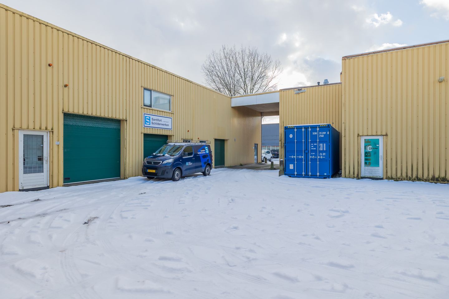 Bekijk foto 4 van Meer en Duin 24-G