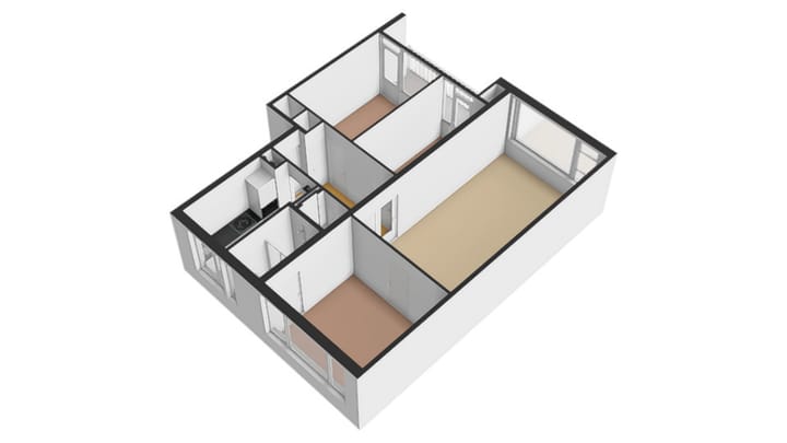 Foto 37 van Parklaan 157