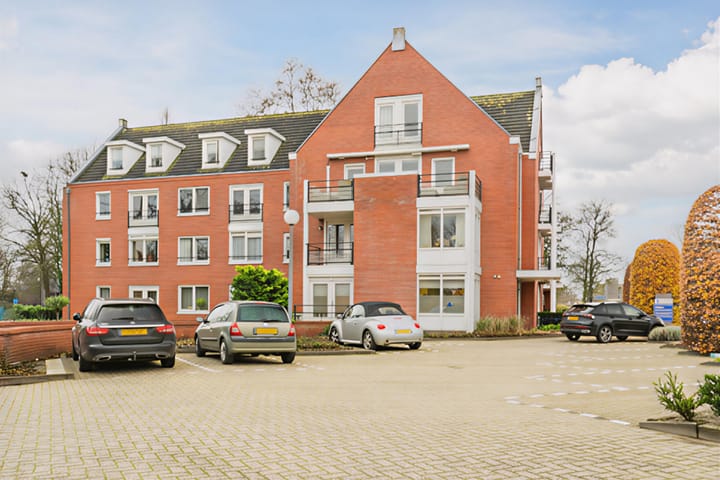 Photo 3 of Smeepoortstraat 8