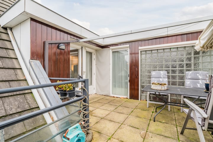 Foto 38 van Smeepoortstraat 8