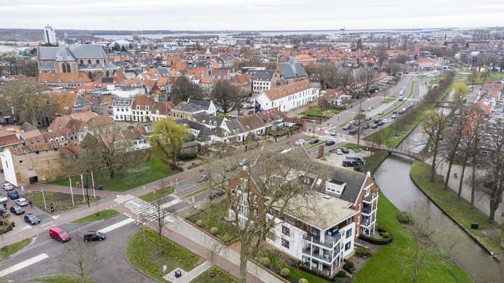 Foto 54 van Smeepoortstraat 8