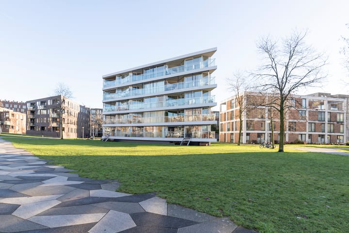 Foto 2 van Funenpark 427