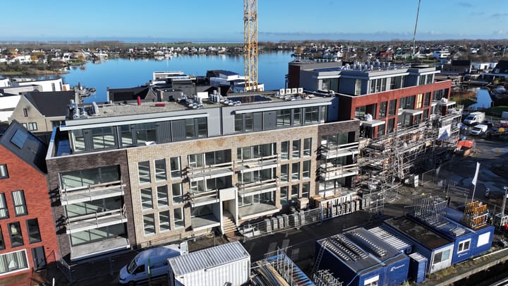 Foto 2 van Goese Dieplaan 66