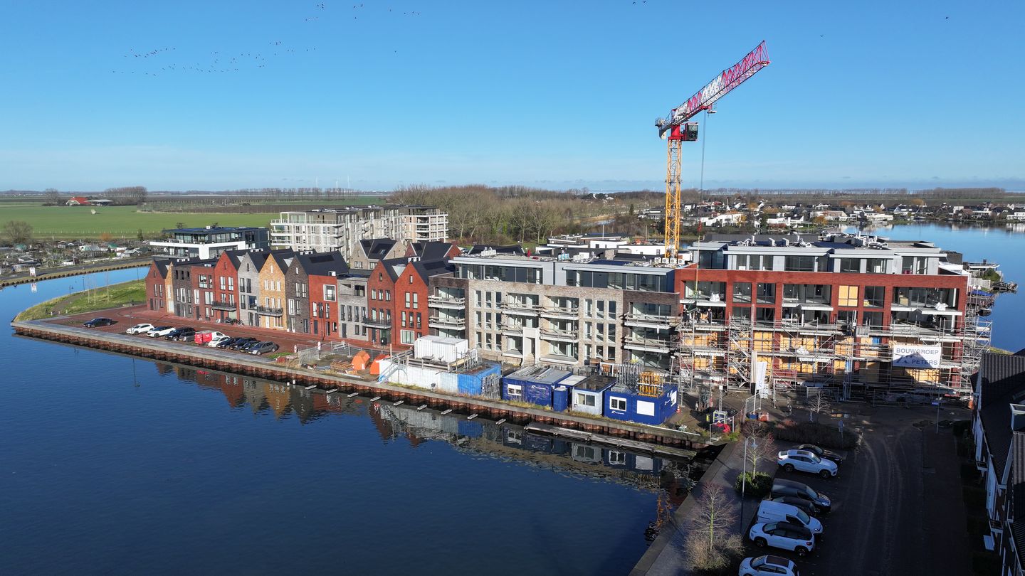 Foto 10 van Goese Dieplaan 66