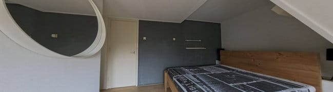 Slaapkamer