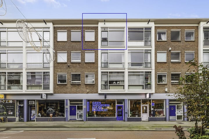 Hoogstraat 32-D