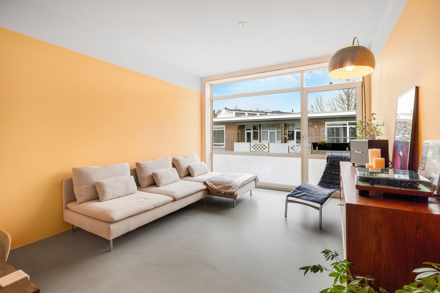 Foto 4 van Hoogstraat 32-D