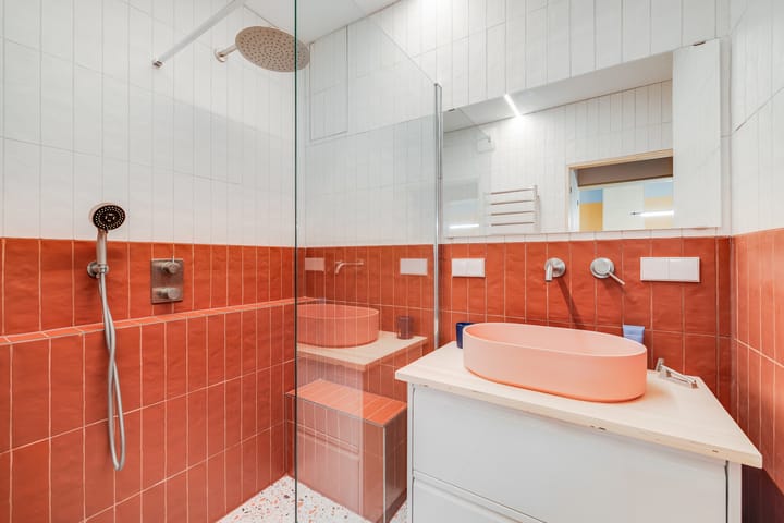 Foto 3 van Hoogstraat 32-D