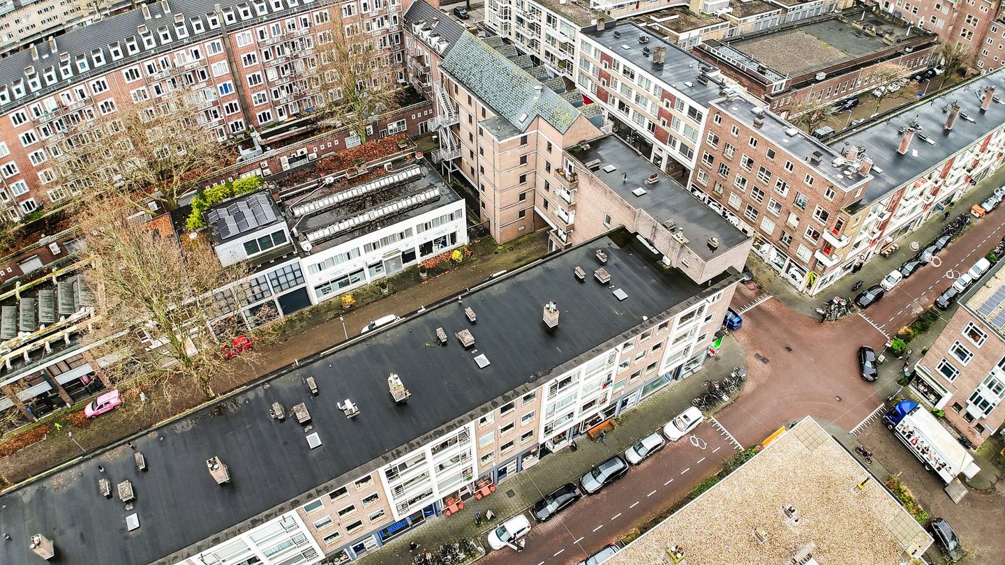 Foto 35 van Hoogstraat 32-D