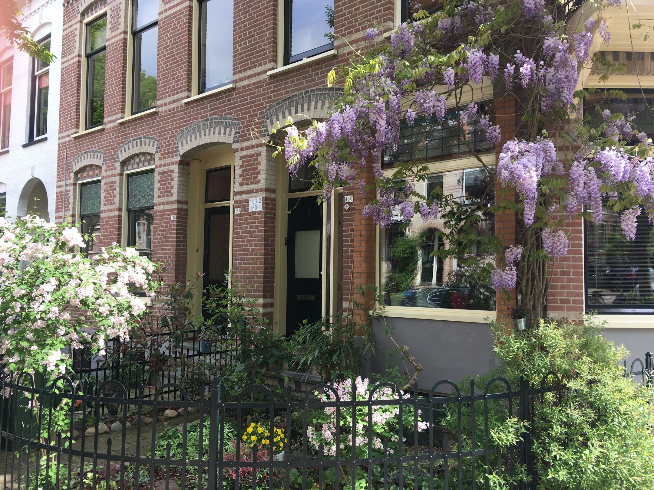 Foto 6 van St. Antonielaan 165