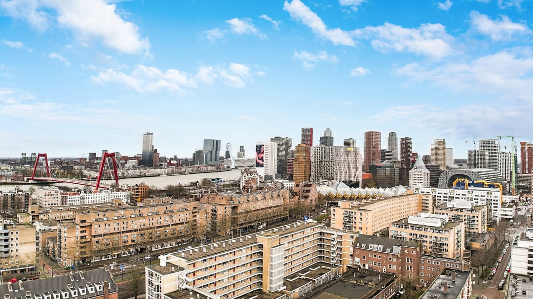 Foto 37 van Hoogstraat 32-D