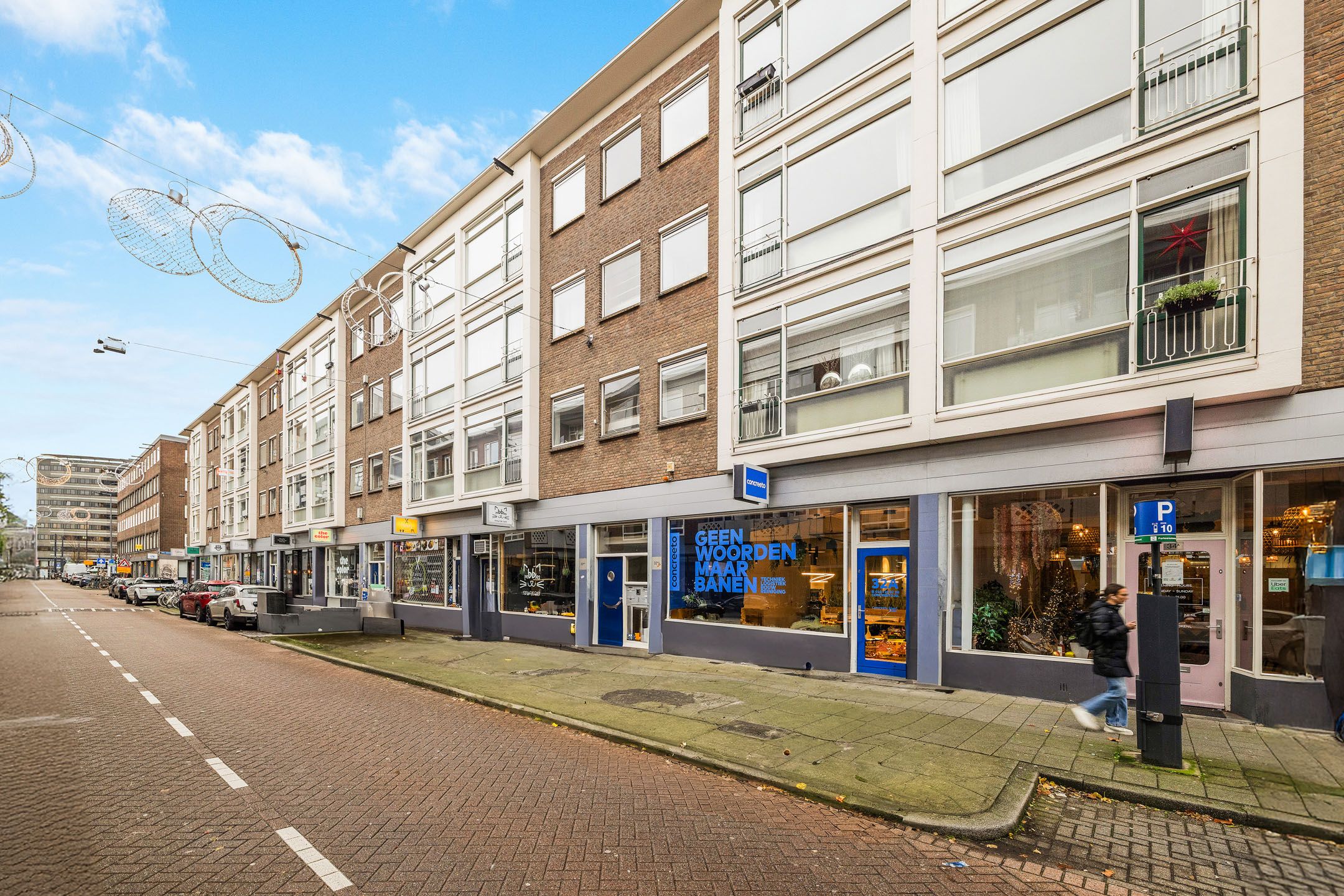 Foto 33 van Hoogstraat 32-D