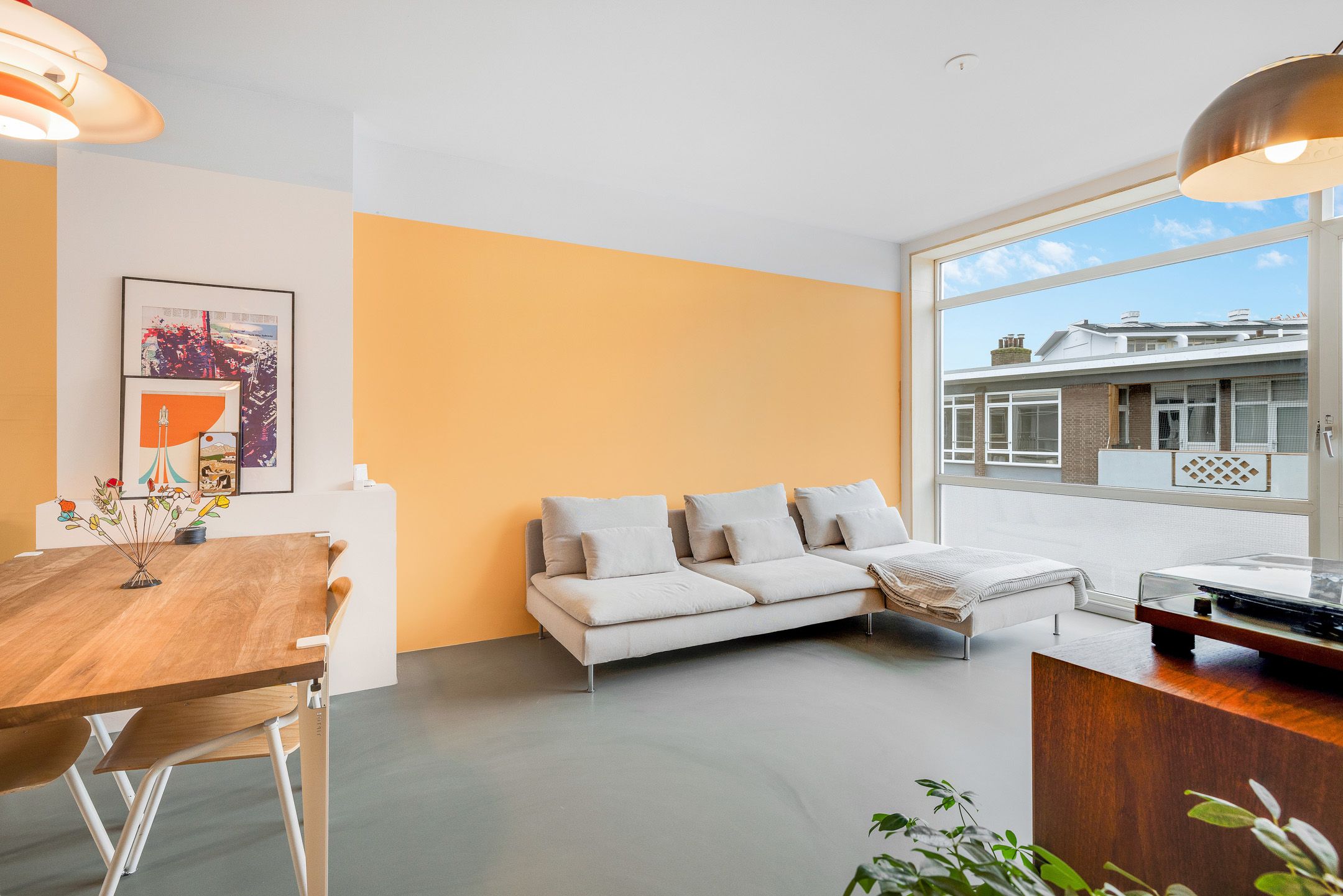 Foto 6 van Hoogstraat 32-D