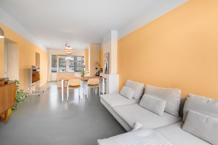 Foto 2 van Hoogstraat 32-D