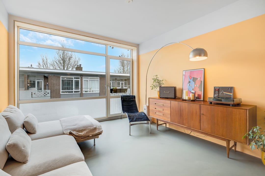 Foto 7 van Hoogstraat 32-D