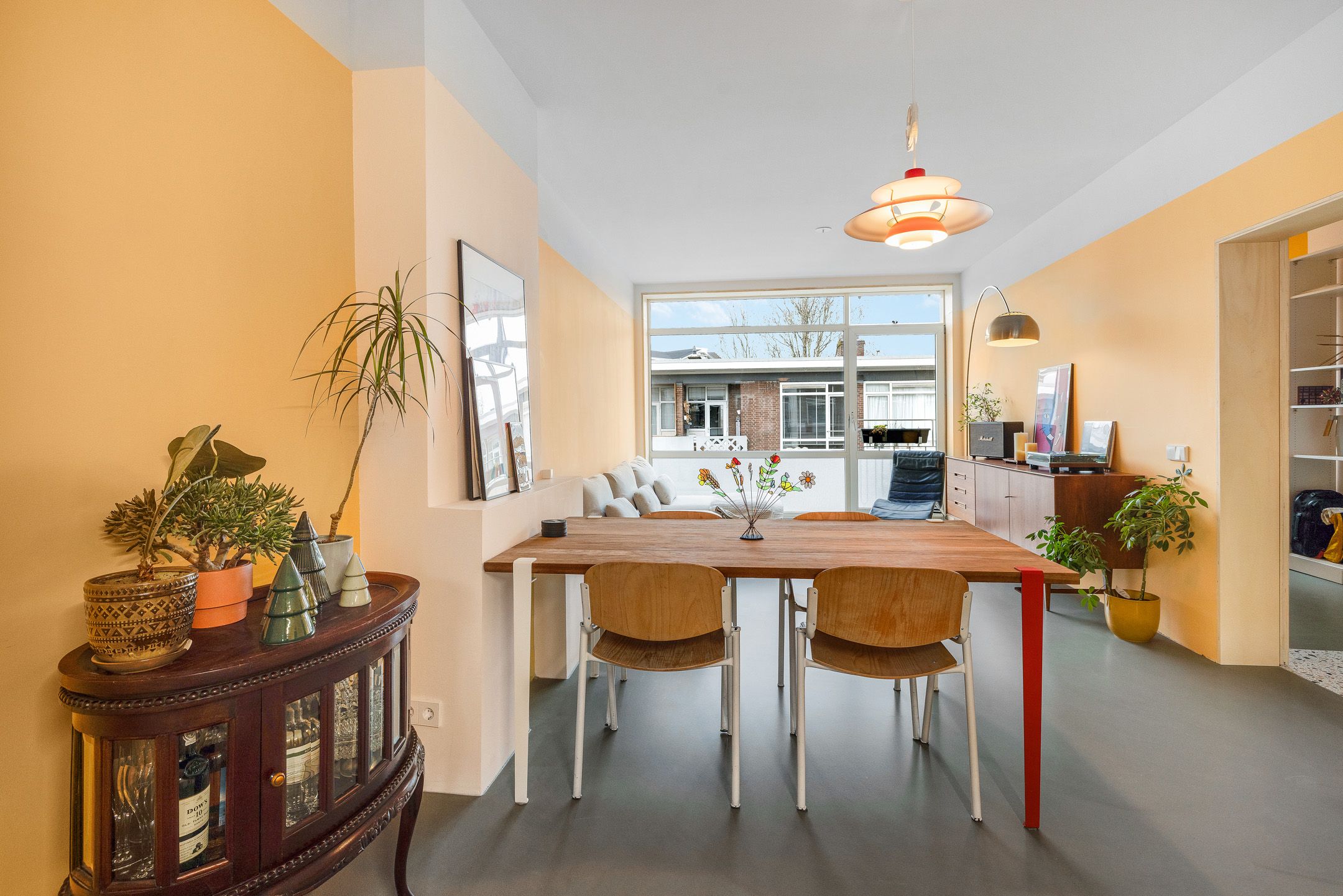 Foto 9 van Hoogstraat 32-D