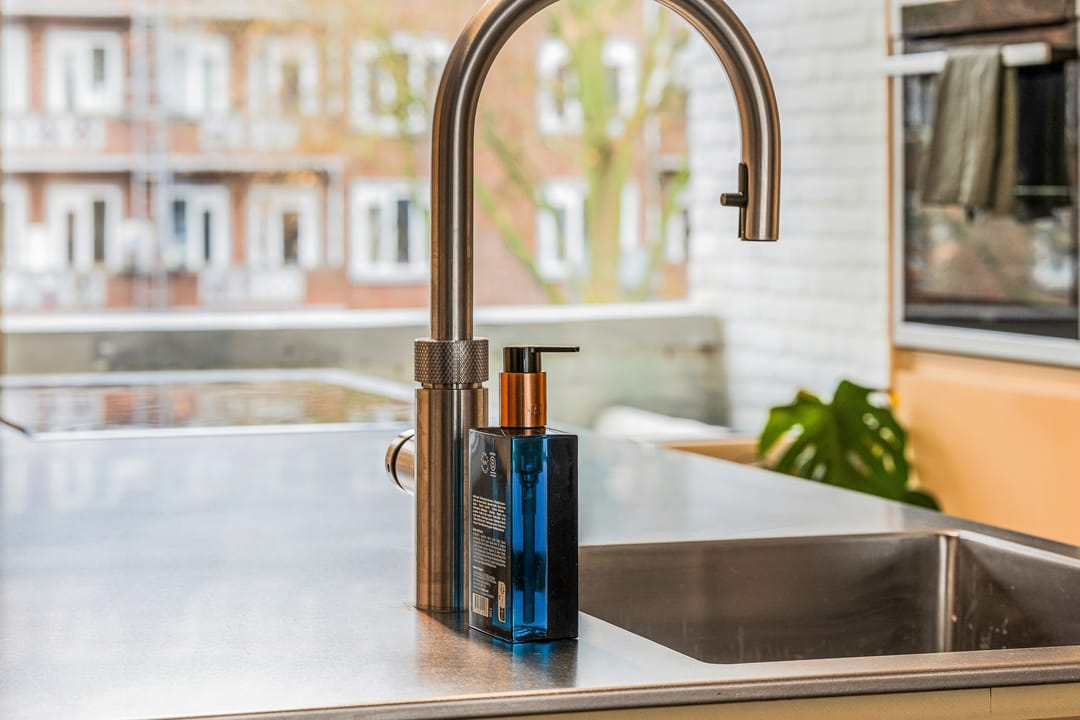 Foto 11 van Hoogstraat 32-D