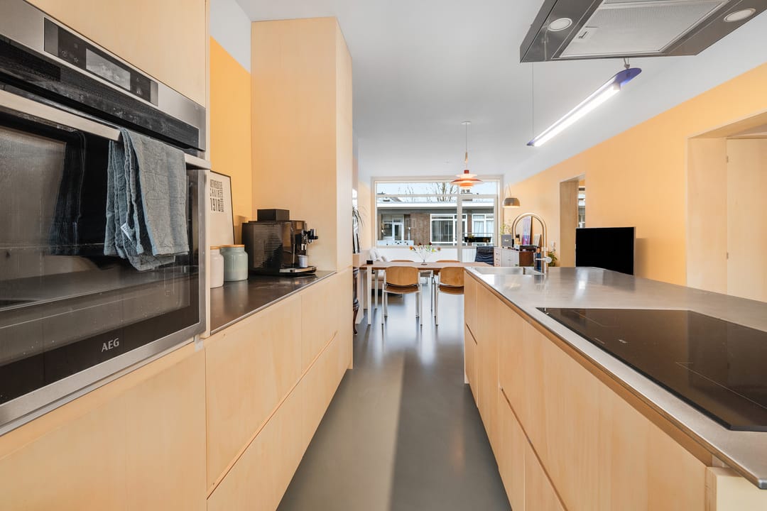 Foto 13 van Hoogstraat 32-D