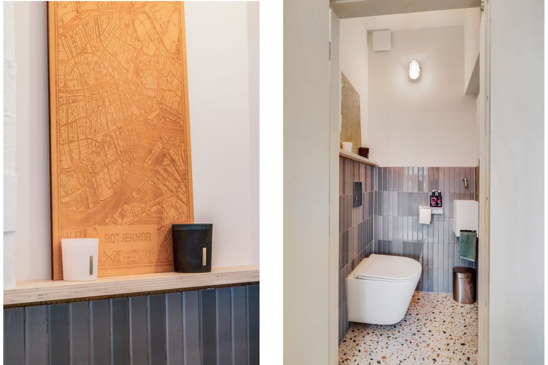 Foto 31 van Hoogstraat 32-D