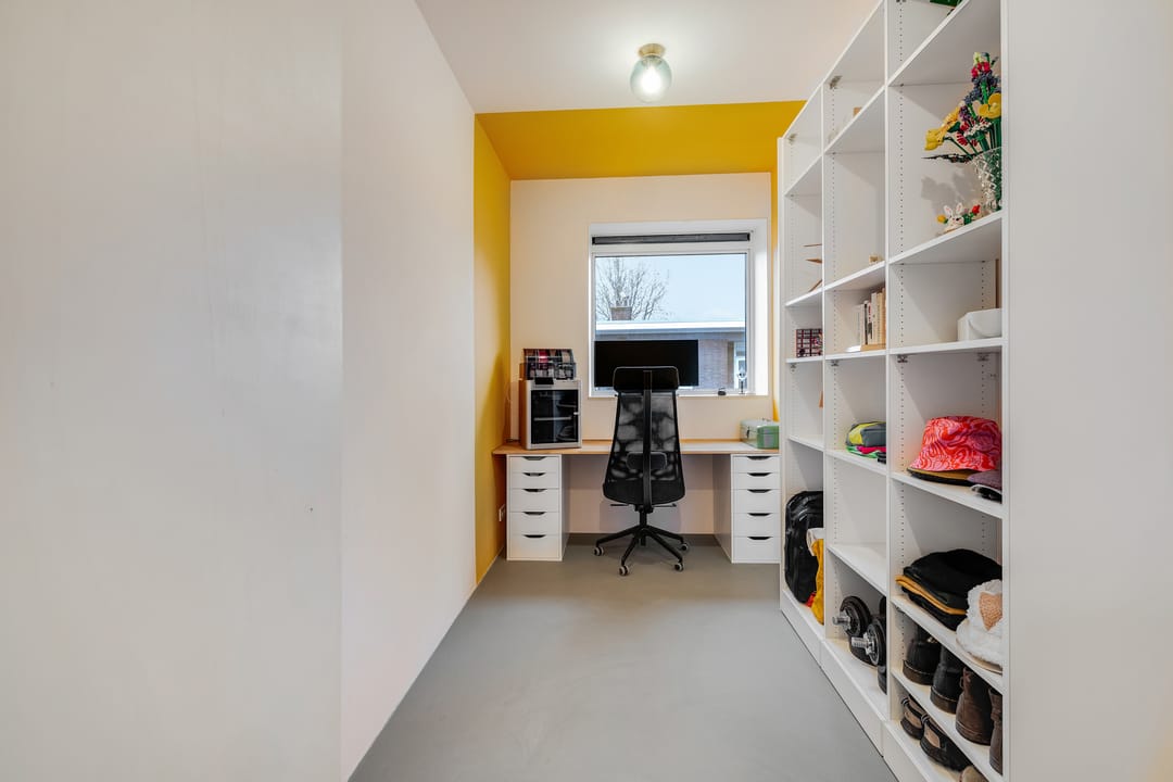 Foto 26 van Hoogstraat 32-D