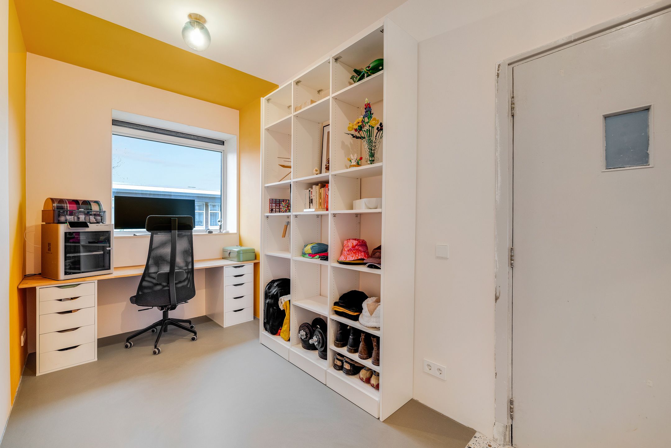 Foto 27 van Hoogstraat 32-D