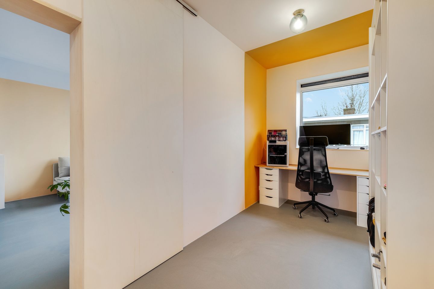 Foto 29 van Hoogstraat 32-D